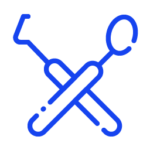 دندانپزشک حرفه ای